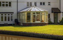 Blidworth Bottoms conservatory leads