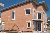 Blidworth Bottoms home extensions