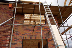 house extensions Blidworth Bottoms